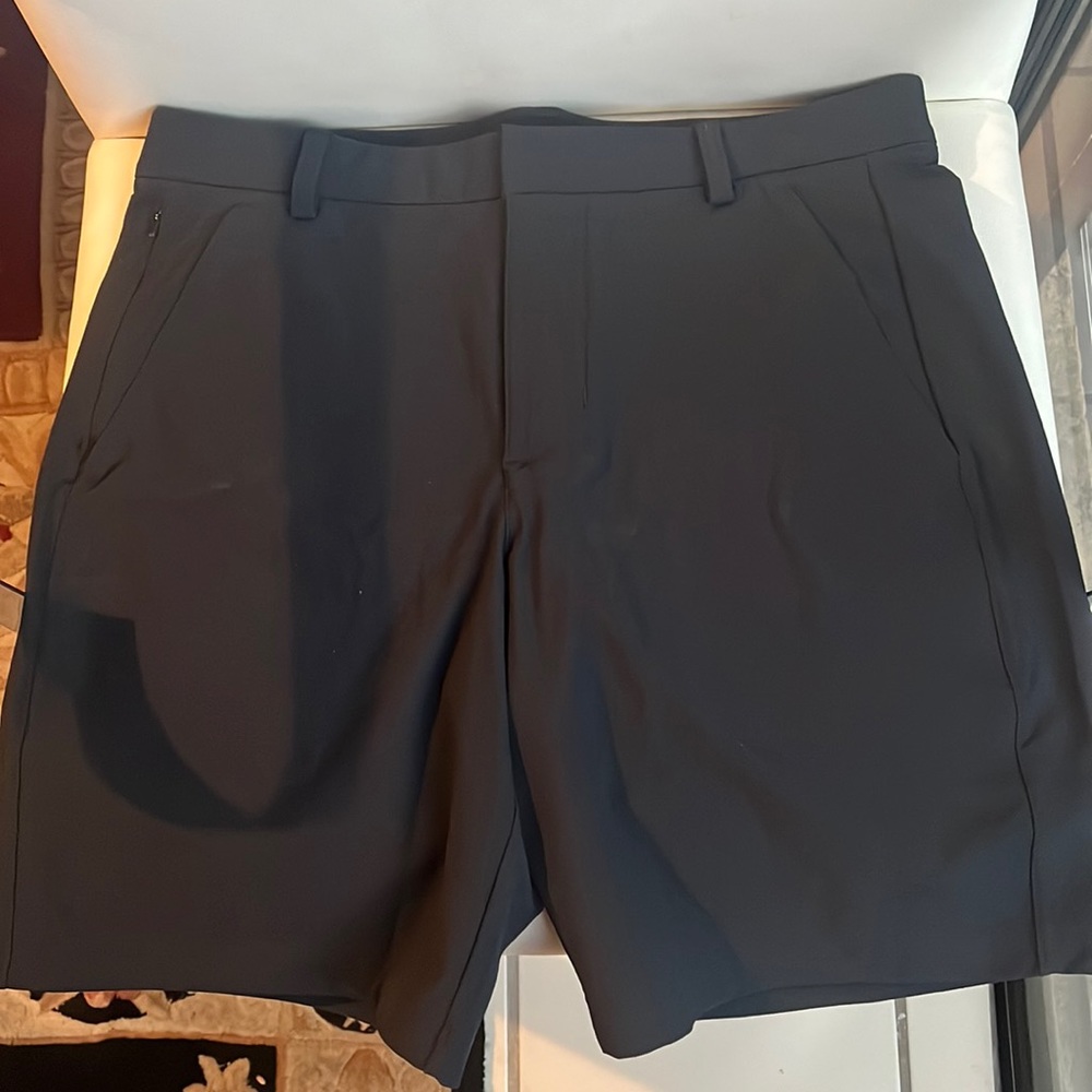 Men’s NOBULL Tour Short 7”